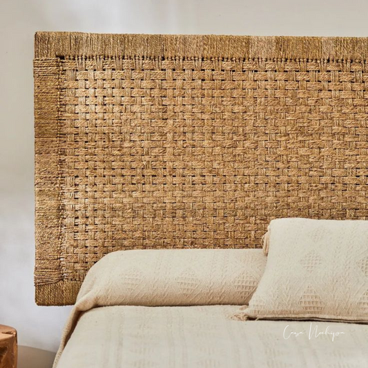 Tendencias en decoración artesanal mexicana: barro, fibras naturales, paleta neutra y formas simples.