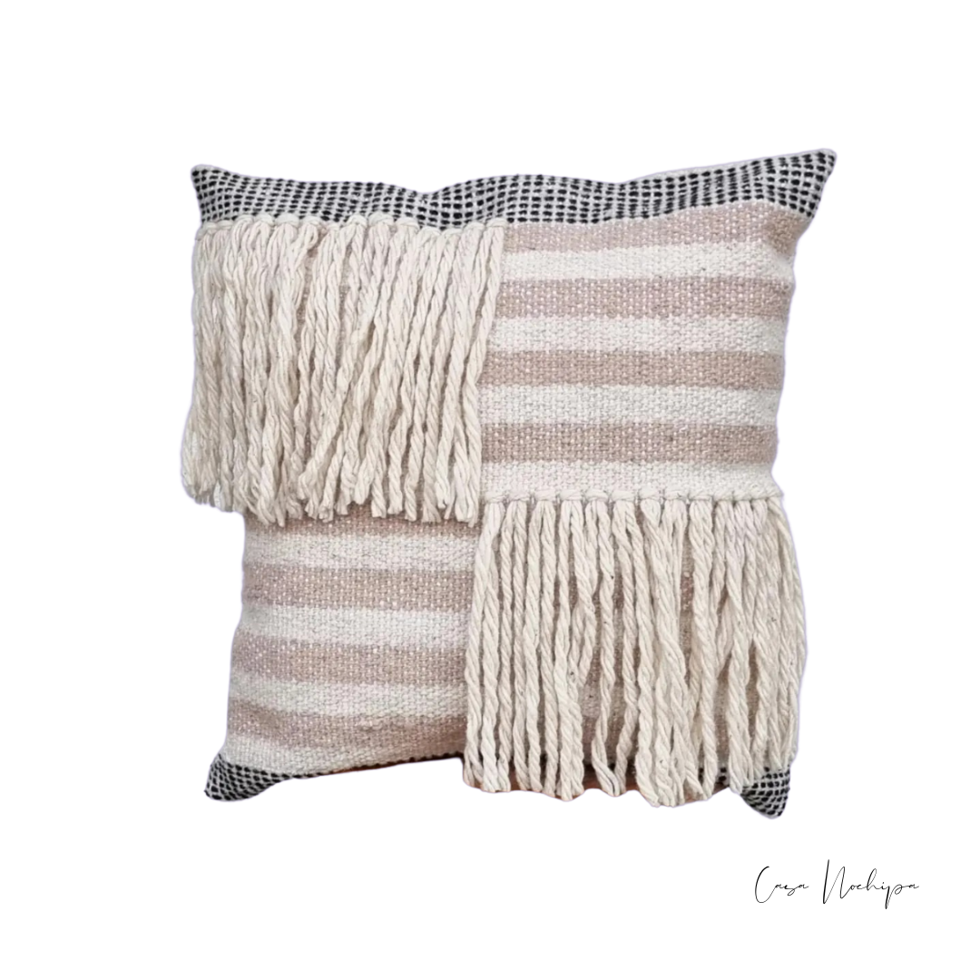 cojines artesanales mexicanos | artesanias | productos artesanales