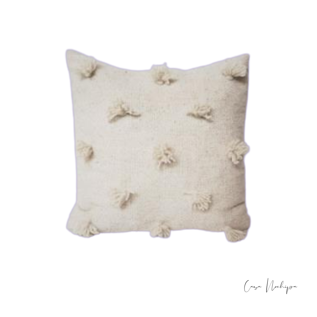 cojines artesanales mexicanos | artesanias | productos artesanales