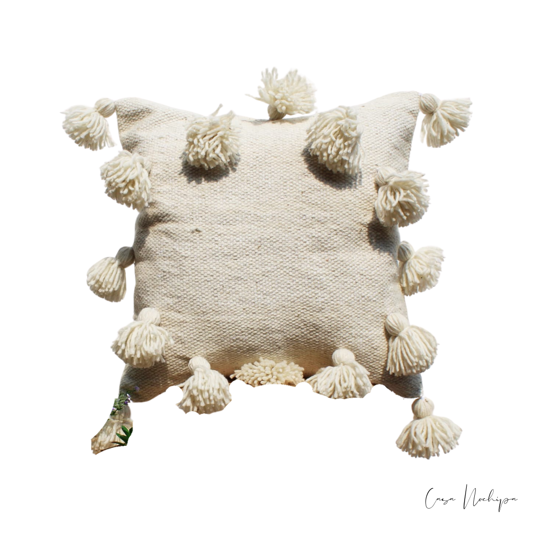 cojines artesanales mexicanos | artesanias | productos artesanales