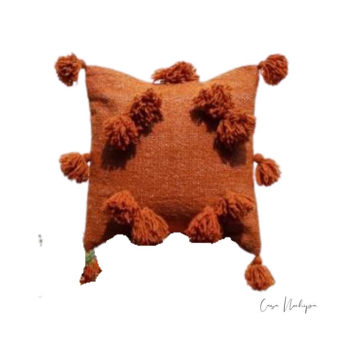 cojines artesanales mexicanos | artesanias | productos artesanales
