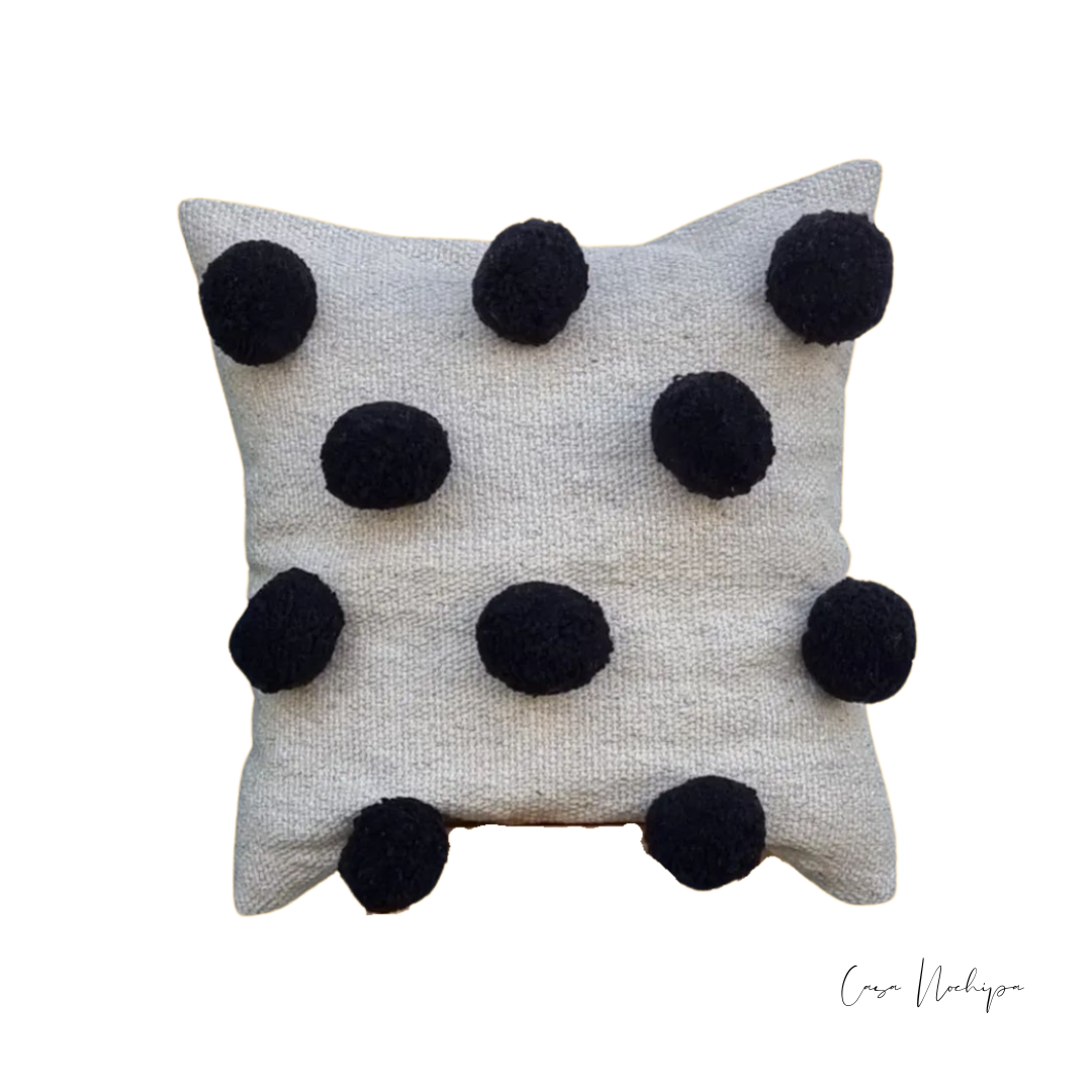 cojines artesanales mexicanos | artesanias | productos artesanales