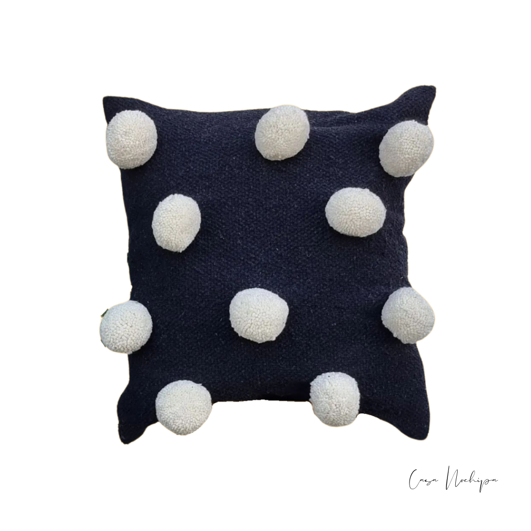 cojines artesanales mexicanos | artesanias | productos artesanales