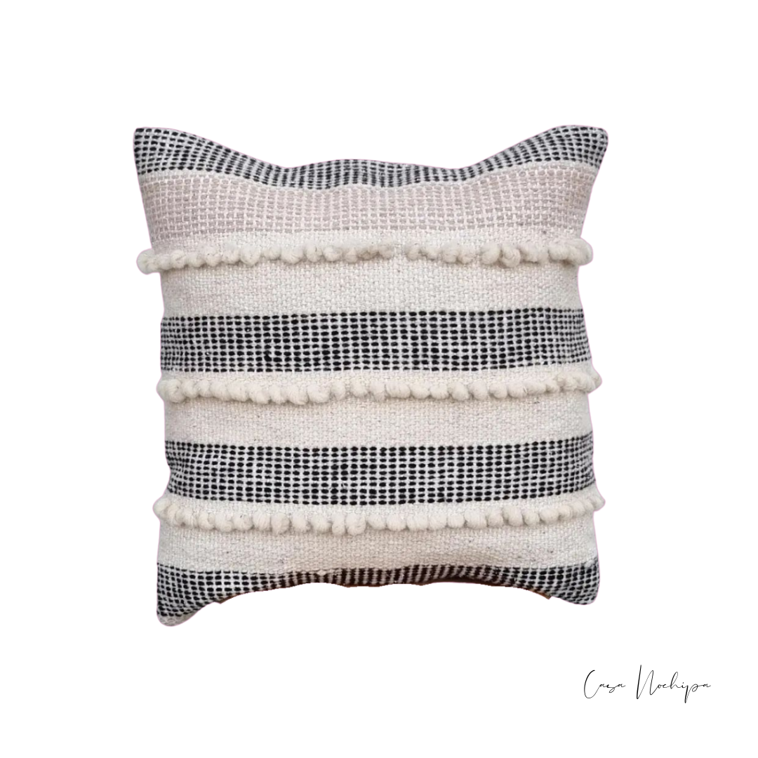 cojines artesanales mexicanos | artesanias | productos artesanales