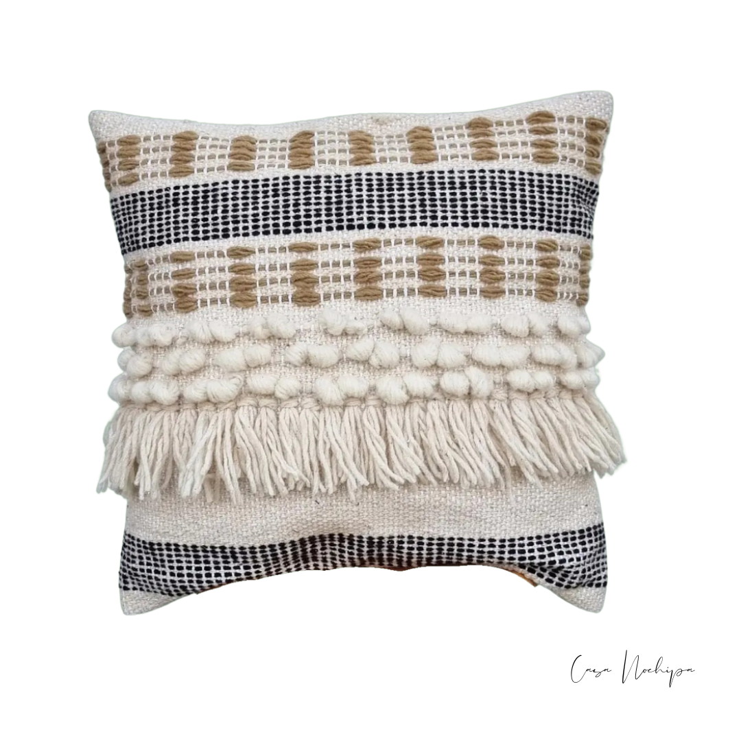 cojines artesanales mexicanos | artesanias | productos artesanales