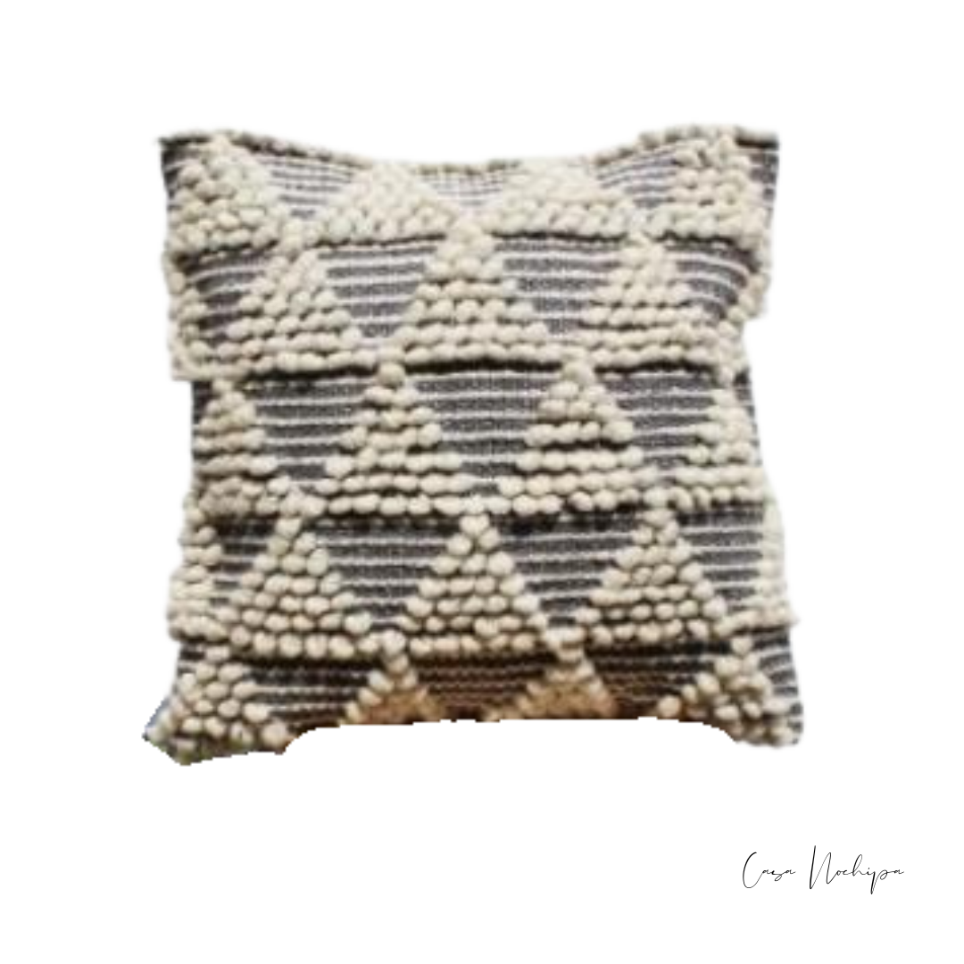 cojines artesanales mexicanos | artesanias | productos artesanales