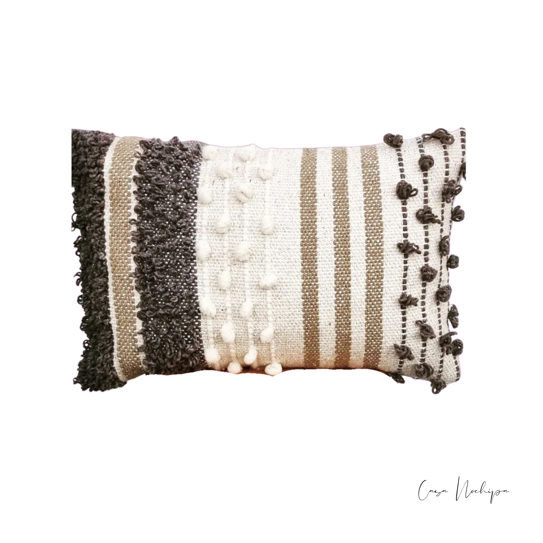 cojines artesanales mexicanos | artesanias | productos artesanales