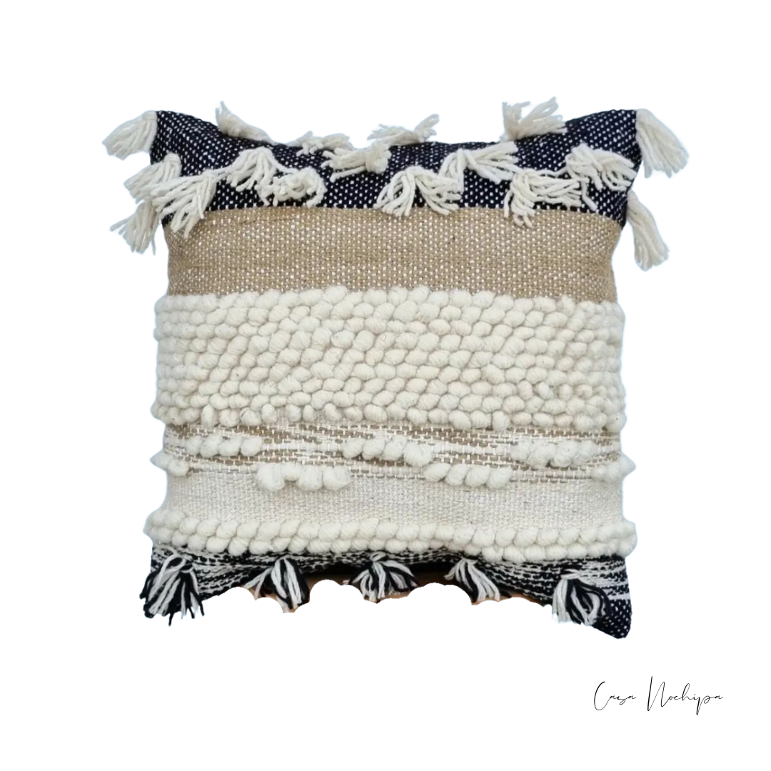 cojines artesanales mexicanos | artesanias | productos artesanales