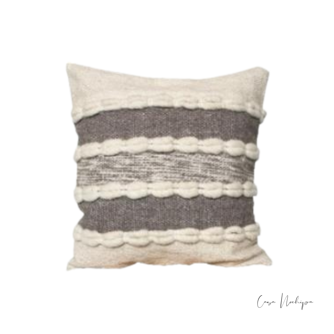 cojines artesanales mexicanos | artesanias | productos artesanales