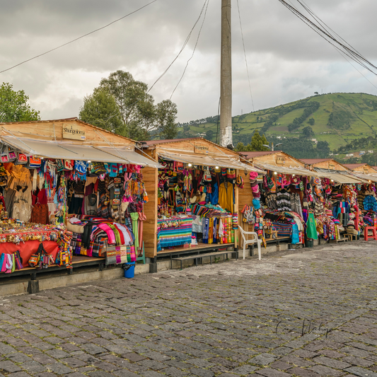 ¿Qué representan las artesanías mexicanas?