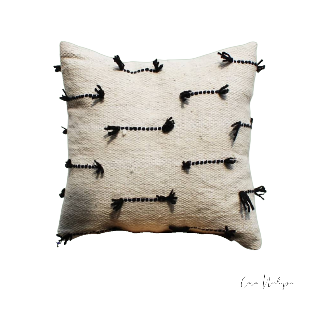 cojines artesanales mexicanos | artesanias | productos artesanales