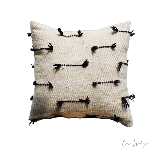 cojines artesanales mexicanos | artesanias | productos artesanales